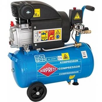 Airpress HL 310/25 - Compresor