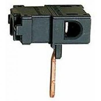 Conjunto de 4 Conectores Aislados Schneider Merlin Gerin 14885 (25 MM2)