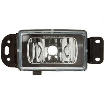 Faro antiniebla DEPO 212-2033R-UE y Faro antiniebla VAN WEZEL 5393996
