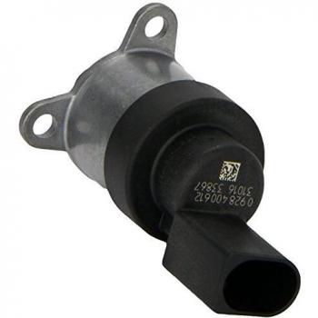 Válvula Reguladora de Caudal de Combustible - Sistema Common Rail BOSCH 0 928 400 612