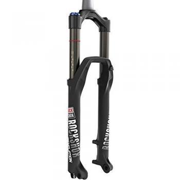 RockShox Unisex - Réplica Adulto RC Horquilla Negra 27.5 Dientes