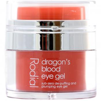 Rodial Dragons Blood Eye Masks
