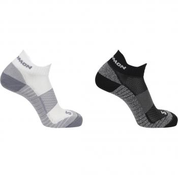 Calcetines de running Salomon Aero Ankle
