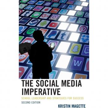 El Imperativo de las Redes Sociales: Liderazgo Escolar y Estrategias para el Éxito, 2ª Edición