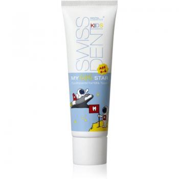 Swissdent KIDS My Little Star Toothpaste for Children 50 ml