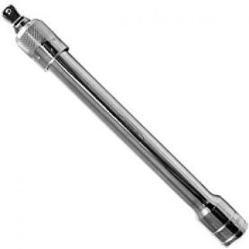 JBM Barra Extensible de 1/2 con Cabota Redonda 51479 - Pack de 12 unidades