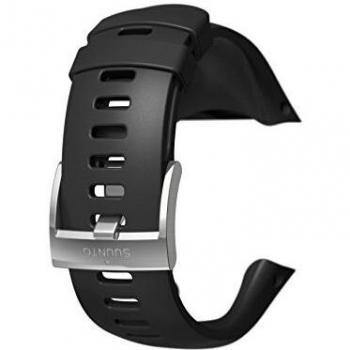 Spartan Trainer Wrist HR Steel Strap
