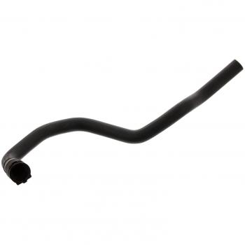 Tubo de Radiador FEBI BILSTEIN 45840 para BMW, manguera de refrigerante de alta calidad