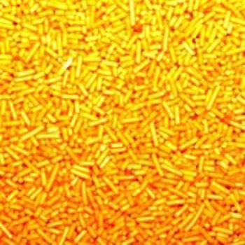 Orange Vermicelli