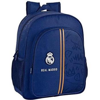 Safta M640 Mochila, Azul Marino, Estándar Unisex niños