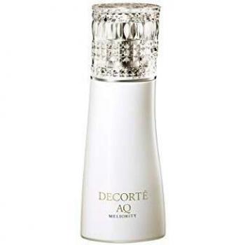 Decortè AQ Meliority - Loción revitalizante intensiva, 200 ml