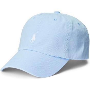 Polo Ralph Lauren Classic Sport Cap Women's Cap in Blue - One Size