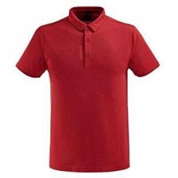 Lafuma Shift - Camiseta Manga Corta Hombre - Rojo Talla M 2019