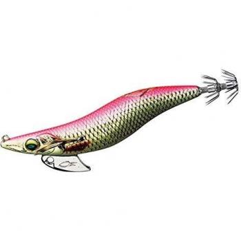 Daiwa Emeraldas Nude 3.5 19.5 Gr One Size Pink Ebi