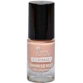 Esmalte de Uñas D'Ame Nature Le Nude 5ml