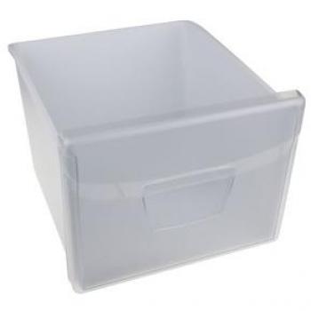 Cajón para verduras Whirlpool Indesit 488000506773 frigorífico con congelador C00506773