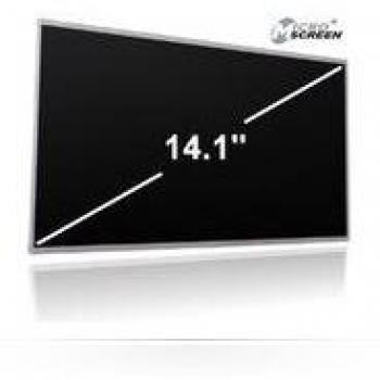 MicroScreen MSC33801 Mostrar refacción para Notebook - Componente para Ordenador portátil