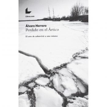 PERDIDO EN EL ÁRTICO