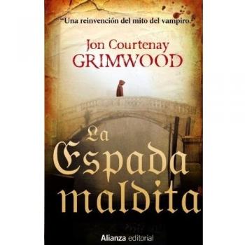 La Espada maldita