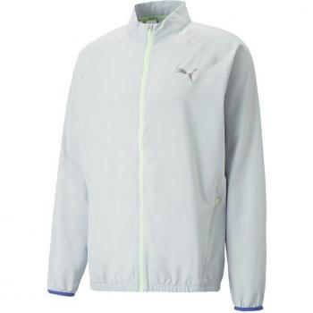 Chaqueta de running Puma Run Ultrawave para hombre - Verde