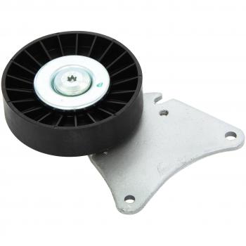 Polea de Inversión INA 532 0139 10 para Correa Poli V, Compatible con CITROËN Xantia y Xsara