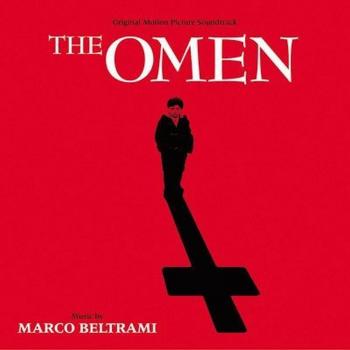 Omen, The Cd