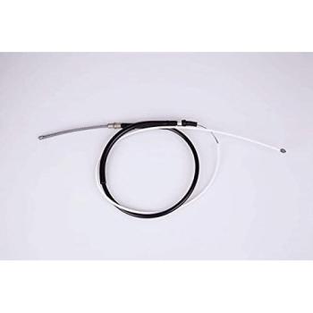 Hella 8 AS 355 662 – 381 cuerda, freno de estacionamiento
