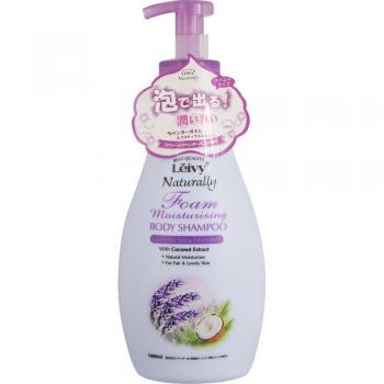AXIS Lavie Premium Lavender & Coconut Foaming Body Shampoo 1000ml