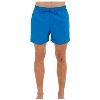 adidas Basic Short Vsl - Bañador para Hombre, Color Azul, Talla XS