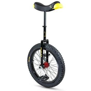 Qu-Ax® Cross - Monociclo 20