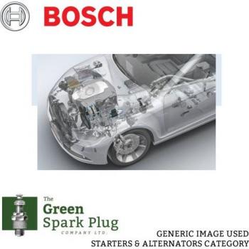 Alternador BOSCH 0 986 082 320 - Tipo: Alternador, Marca: BOSCH, Número de pieza: 0 986 082 320