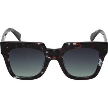 Hawkers ROW X Gafas de Sol de Mujer con montura carey azul