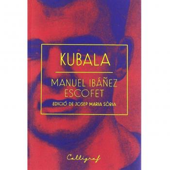Kubala: 16 - Manuel Ibáñez Escofet