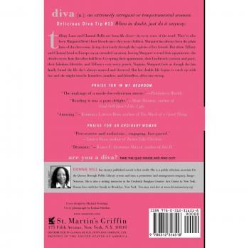 Divas, Inc. - Empowering Women's Fashion Collection by Donna Hill
