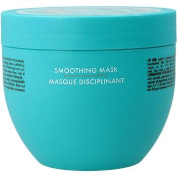 Moroccanoil Mascarilla Suavizante Smooth, 500 ml