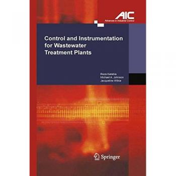 Advanced Control and Instrumentation Systems for Wastewater Treatment Plants