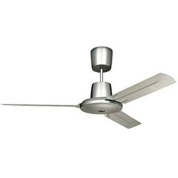 Ventilador de Techo Casafan Nordik Evolution Plata 142 Metálico