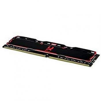 Goodram IR-X3000D464L16S/8G módulo de memoria DDR4 de 8 GB con velocidad de 3000 MHz y latencia CL16