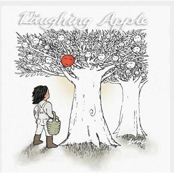 Cat Stevens The Laughing Apple 2017 UK vinyl LP 5771109
