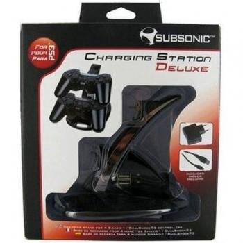 Cargador Station Deluxe V2