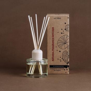 Munio 100 ml Cinnamon Essential Oil Diffuser