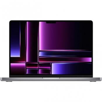 Portátil Apple MacBook Pro 14.2'' M2 Pro, 16GB RAM, 1TB SSD, Gris Espacial