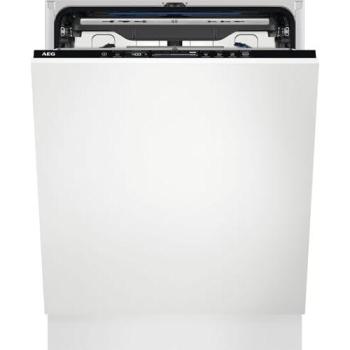 Lavavajillas Integrado Electrolux EES68525L, 14 Copertos, Clase B, Scomparsa Total
