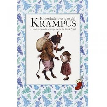 El Verdadero Origen Del Krampus. El Endemoniado Acompañante De Papá Noel
