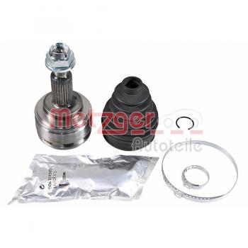 Juego de Articulación para Árbol de Transmisión METZGER 7110205