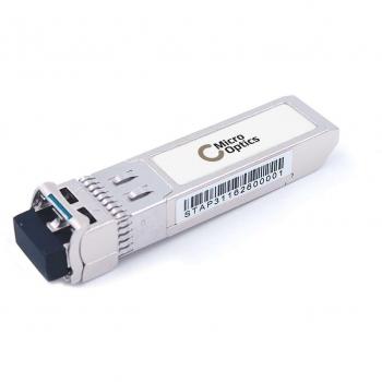 MicroOptics Adaptador Ordenador SFP+ 1310nm SMF 10 Km LC