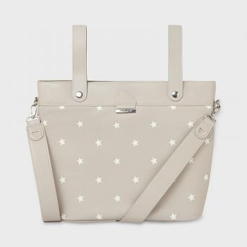 Bolso Panera de Estrellas Mayoral