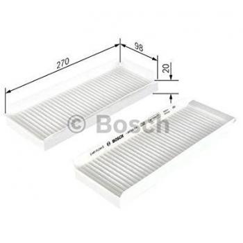 Filtro de habitáculo BOSCH 1 987 435 074