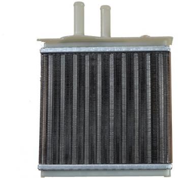 NRF 53204 Heat Exchanger, interior heating