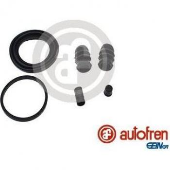 Kit de reparación de pinza de freno AUTOFREN SEINSA D4-106 Derecha